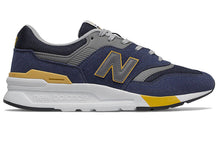 Load image into Gallery viewer, With Original Box -  New Balance 997H &#39;Black Varsity Gold&#39; CM997HVG
