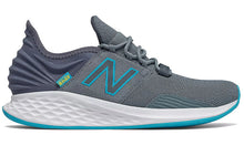 Load image into Gallery viewer, With Original Box -  New Balance Fresh Foam Roav &#39;Ocean Grey Virtual Sky&#39; MROAVCO
