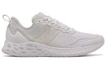 Load image into Gallery viewer, With Original Box -  (WMNS) New Balance Fresh Foam Tempo &#39;White&#39; WTMPOTW1
