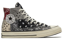 Load image into Gallery viewer, With Original Box -  Converse Offspring x Chuck 70 High &#39;Paisley Patchwork&#39; 169880C
