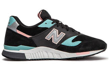 Load image into Gallery viewer, With Original Box -  New Balance 840 &#39;Black&#39; ML840NTA
