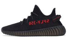 Load image into Gallery viewer, With Original Box -  adidas Yeezy Boost 350 V2 &#39;Bred&#39; CP9652
