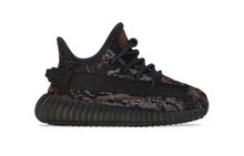 Load image into Gallery viewer, With Original Box -  adidas Yeezy Boost 350 V2 Infants &#39;MX Rock&#39; GW3776
