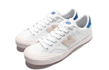 Load image into Gallery viewer, With Original Box -  New Balance NB White Blue Unisex &#39;White Blue&#39; PROCTWT
