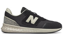 Load image into Gallery viewer, With Original Box -  (WMNS) New Balance X-70 Shoes For Black WSX70THB
