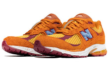 Load image into Gallery viewer, With Original Box -  New Balance Salehe Bembury x 2002R &#39;Peace Be The Journey&#39; ML2002R1
