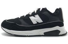 Load image into Gallery viewer, With Original Box -  New Balance X-Racer Black White Unisex MSXRCSBL
