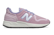 Load image into Gallery viewer, With Original Box -  New Balance 247v3 White Pink Kid YH247SJ3
