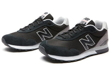 Load image into Gallery viewer, With Original Box -  New Balance 515v3 &#39;Black Grey&#39; ML515RB3
