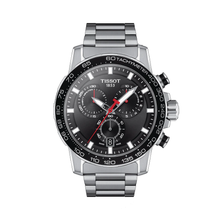 Load image into Gallery viewer, AAA Copy - With original box Tissot T1256171105100 T-Sport Supersport Chrono Men&#39;s Watch
