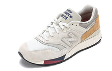 Load image into Gallery viewer, With Original Box -  New Balance NewBalance 997 Shoes Grey/Brown ML997HCB
