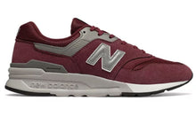 Load image into Gallery viewer, With Original Box -  New Balance NB 997H Classic Pack CM997HCD
