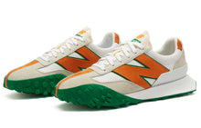 Load image into Gallery viewer, With Original Box -  New Balance Casablanca x XC-72 &#39;Orange Green&#39; UXC72CBD
