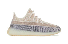 Load image into Gallery viewer, With Original Box -  adidas Yeezy Boost 350 V2 Kids &#39;Ash Pearl&#39; GY7659
