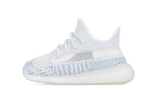 Load image into Gallery viewer, With Original Box -  (TD) adidas Yeezy Boost 350 V2 &#39;Cloud White Non-Reflective&#39; FW3046
