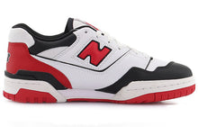 Load image into Gallery viewer, With Original Box -  New Balance 550 &#39;Shifted Sport Pack - Team Red&#39; BB550HR1
