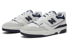 Load image into Gallery viewer, With Original Box -  New Balance 550 &#39;White Navy&#39; BB550WA1
