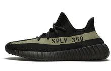 Load image into Gallery viewer, With Original Box -  adidas Yeezy Boost 350 V2 &#39;Green&#39; BY9611
