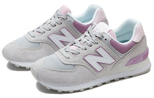 Load image into Gallery viewer, With Original Box -  (WMNS) New Balance 574 &#39;Fog Canyon Violet&#39; WL574SAL
