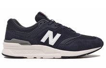 Load image into Gallery viewer, With Original Box -  New Balance 997 Navy Blue CM997HLX
