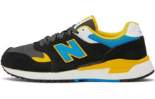 Load image into Gallery viewer, With Original Box -  New Balance Black ML570QZ
