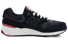 Load image into Gallery viewer, With Original Box -  New Balance 999 Shoes Black ML999AF
