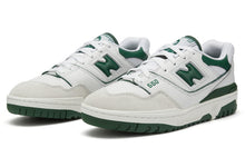 Load image into Gallery viewer, With Original Box -  New Balance 550 &#39;White Green&#39; BB550WT1
