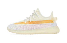 Load image into Gallery viewer, With Original Box -  adidas Yeezy Boost 350 V2 Kids &#39;Light&#39; GY3439
