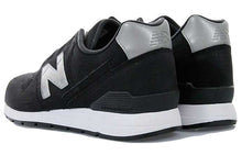 Load image into Gallery viewer, With Original Box -  New Balance 996 Series Black MRL996CB
