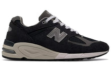 Load image into Gallery viewer, With Original Box -  New Balance 990v2 Made in USA &#39;Navy&#39; M990NB2
