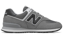 Load image into Gallery viewer, With Original Box -  New Balance 574 Ink Grey ML574SSE
