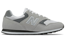 Load image into Gallery viewer, With Original Box -  New Balance 393 Series Gray Unisex ML393SE1
