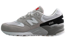 Load image into Gallery viewer, With Original Box -  New Balance NB 999 D &#39;White/Grey&#39; ML999SCA
