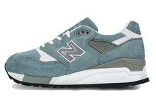 Load image into Gallery viewer, With Original Box -  (WMNS) New Balance 998 &#39;Light Blue&#39; W998LL
