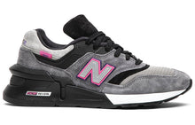 Load image into Gallery viewer, With Original Box -  New Balance Kith x United Arrows &amp; Sons x 997S Fusion &#39;Grey Black Pink&#39; M997SKH
