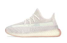 Load image into Gallery viewer, With Original Box -  adidas Yeezy Boost 350 V2 Kids &#39;Citrin Non-Reflective&#39; FW3052
