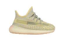 Load image into Gallery viewer, With Original Box -  adidas Yeezy Boost 350 V2 Infant &#39;Antlia Non-Reflective&#39; FV3245
