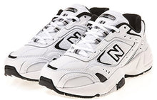 Load image into Gallery viewer, With Original Box -  (WMNS) New Balance 452 &#39;White Black&#39; WX452SB
