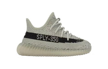 Load image into Gallery viewer, With Original Box -  adidas Yeezy Boost 350 V2 Infants &#39;Slate&#39; HP7871
