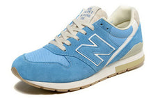 Load image into Gallery viewer, With Original Box -  New Balance 996 &#39;Light Blue White&#39; MRL996CT
