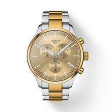 Load image into Gallery viewer, AAA Copy - With original box Tissot T1166172202100 Chrono XL Analog Watch for Men
