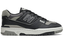 Load image into Gallery viewer, With Original Box -  New Balance 550 &#39;Grey Black&#39; BB550SR1
