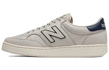 Load image into Gallery viewer, With Original Box -  New Balance Pro Court White/Blue PROCTCBB
