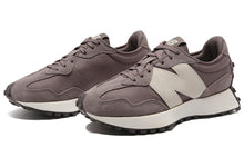 Load image into Gallery viewer, With Original Box -  (WMNS) New Balance 327 &#39;Black Fig&#39; WS327FA
