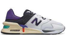 Load image into Gallery viewer, With Original Box -  New Balance 997 Sport &#39;Munsell White Blue&#39; MS997JEA
