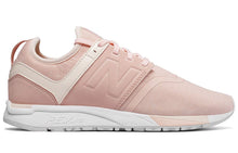 Load image into Gallery viewer, With Original Box -  (WMNS) New Balance Nubuck 247 Pink WRL247YC
