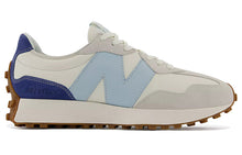 Load image into Gallery viewer, With Original Box -  New Balance STAUD x 327 &#39;Sea Salt Atlantic&#39; MS327SZ
