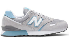 Load image into Gallery viewer, With Original Box -  New Balance 446 Grey/Blue U446GCA
