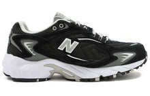 Load image into Gallery viewer, With Original Box -  New Balance 725 &#39;Black Metallic Silver&#39; ML725R
