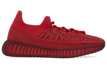 Load image into Gallery viewer, With Original Box -  adidas Yeezy Boost 350 V2 CMPCT &#39;Slate Red&#39; GW6945
